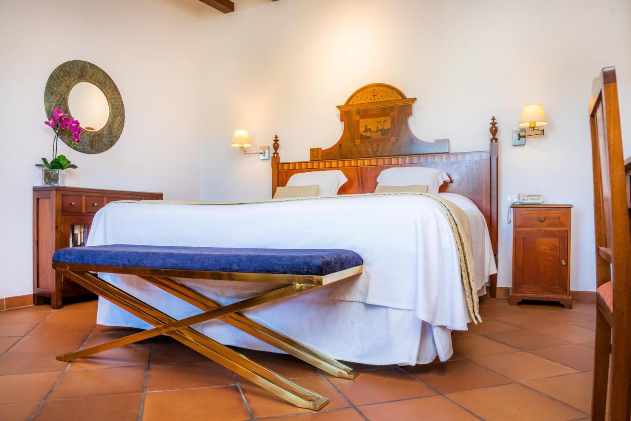 Finca Ca'S Curial - Agroturismo - Adults Only Сольер Экстерьер фото