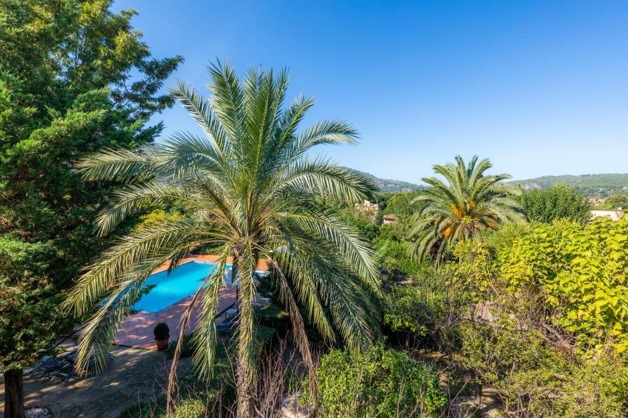 Finca Ca'S Curial - Agroturismo - Adults Only Сольер Экстерьер фото