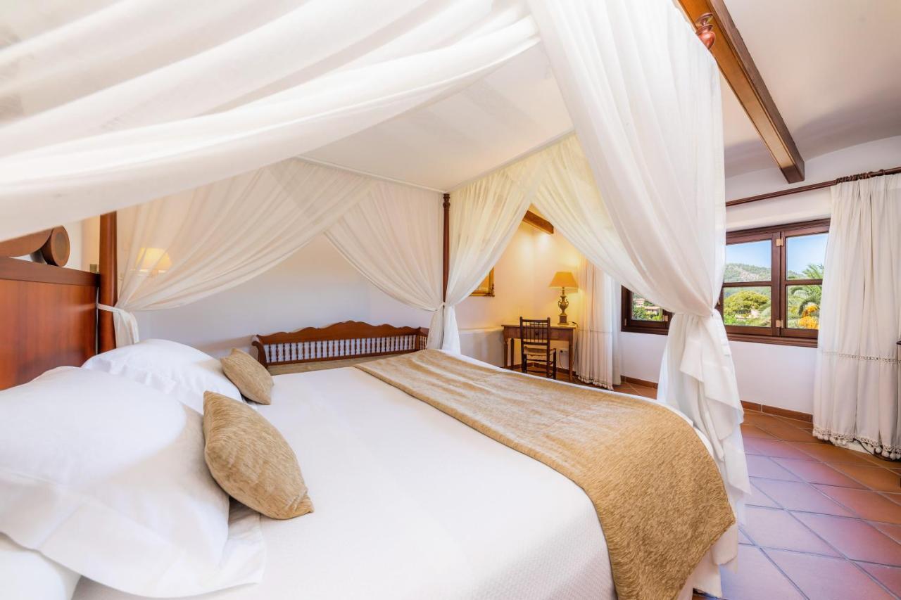 Finca Ca'S Curial - Agroturismo - Adults Only Сольер Экстерьер фото