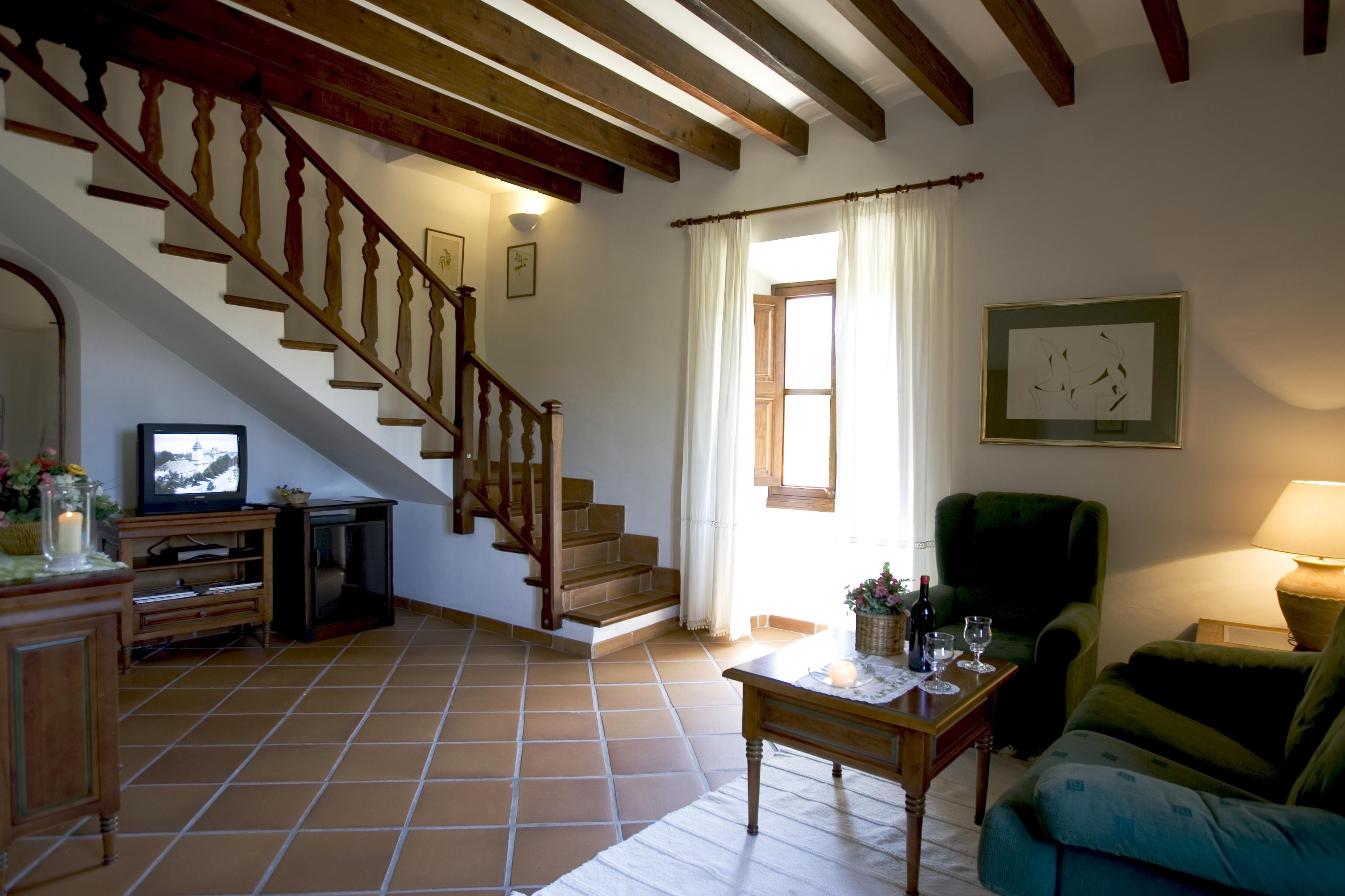 Finca Ca'S Curial - Agroturismo - Adults Only Сольер Экстерьер фото