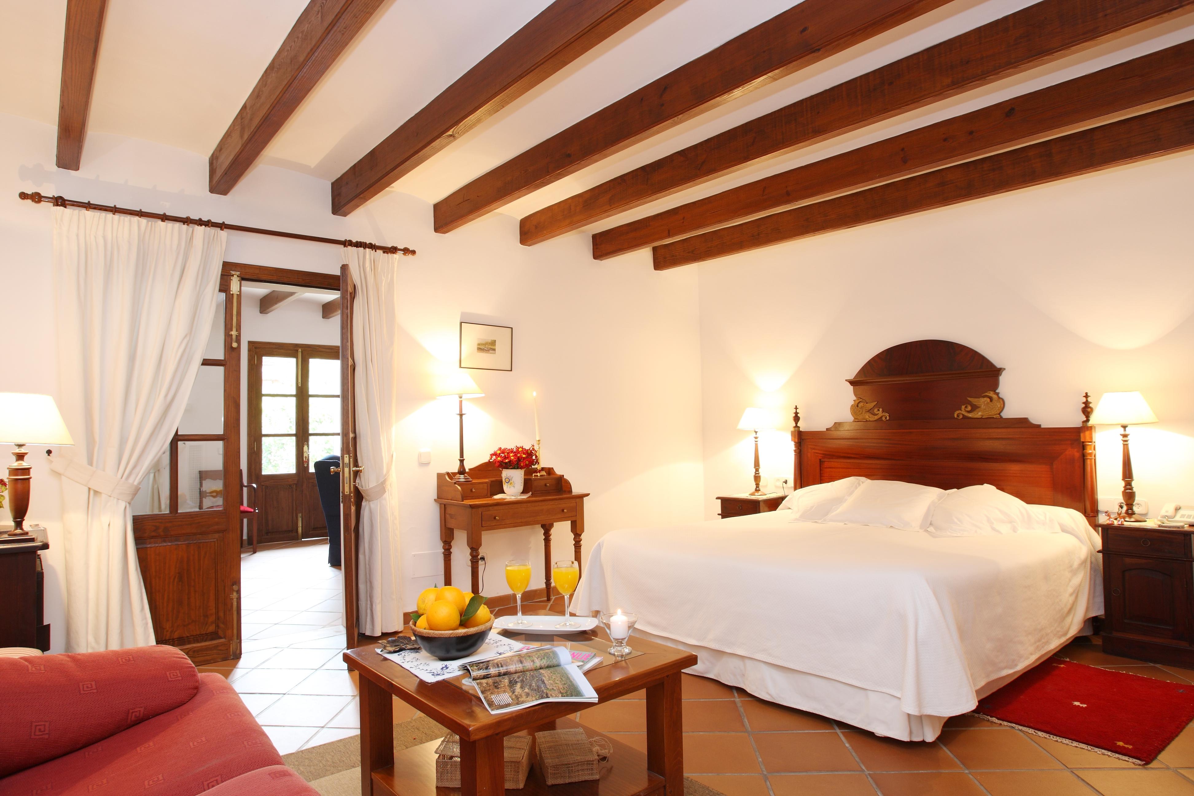 Finca Ca'S Curial - Agroturismo - Adults Only Сольер Экстерьер фото