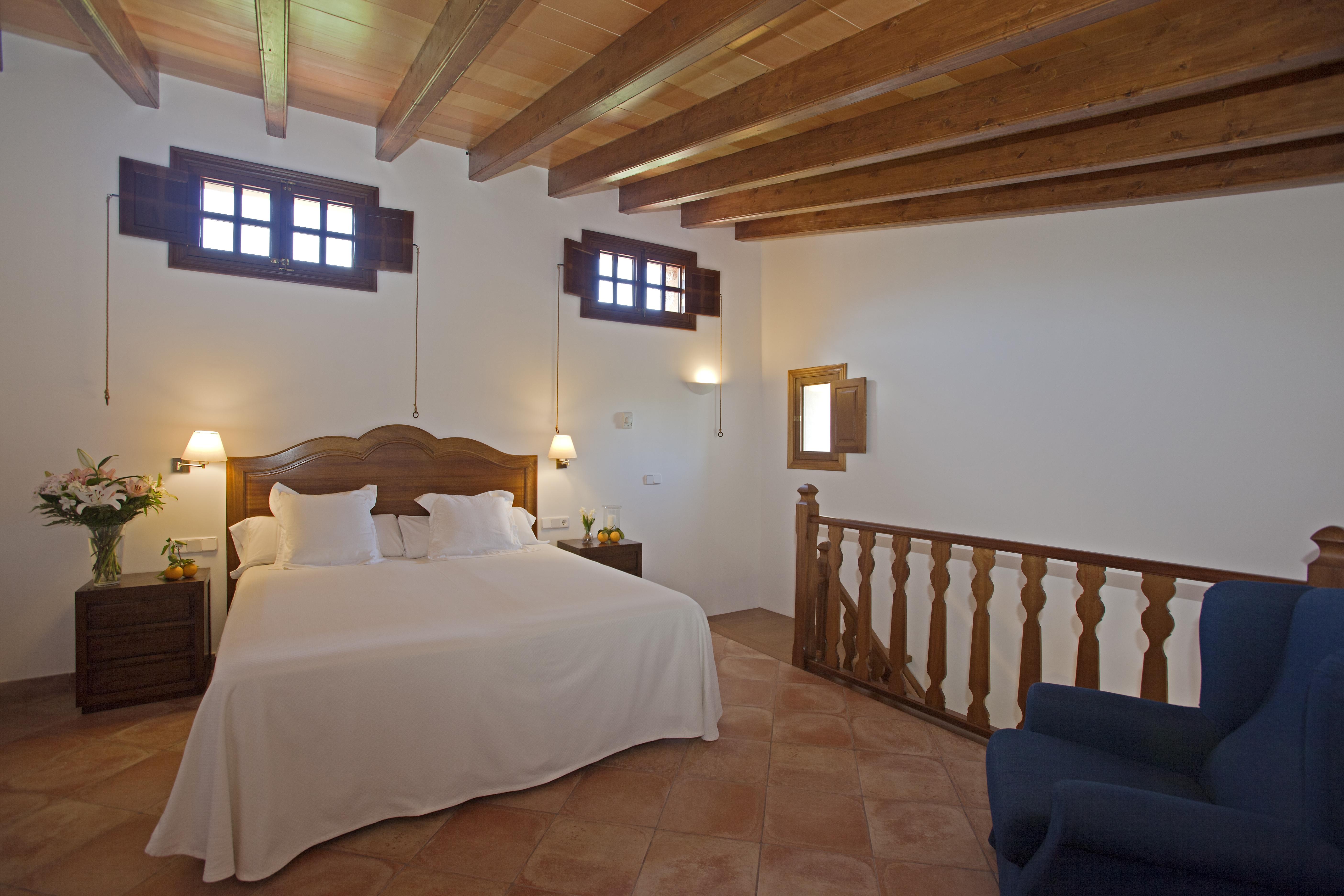 Finca Ca'S Curial - Agroturismo - Adults Only Сольер Экстерьер фото