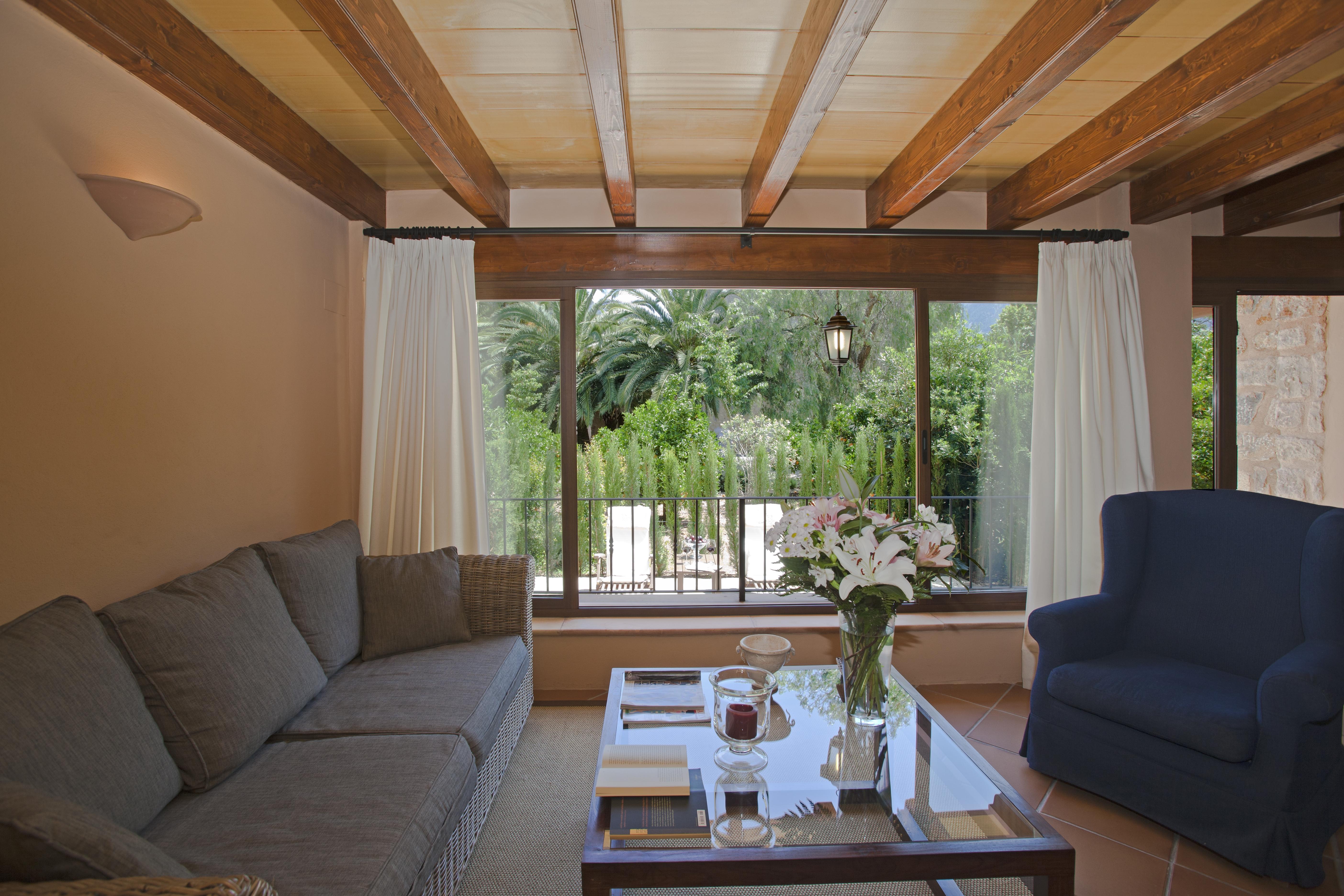 Finca Ca'S Curial - Agroturismo - Adults Only Сольер Экстерьер фото