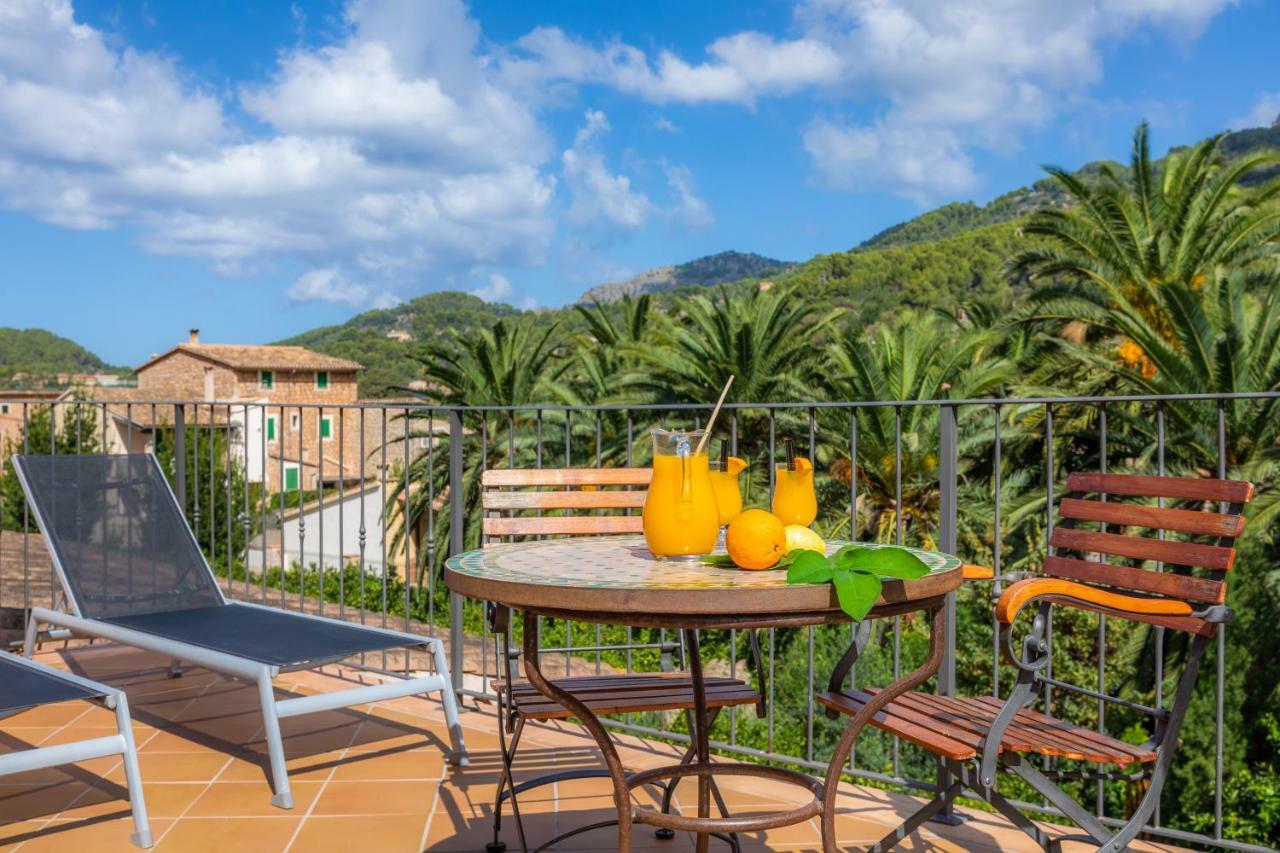 Finca Ca'S Curial - Agroturismo - Adults Only Сольер Экстерьер фото